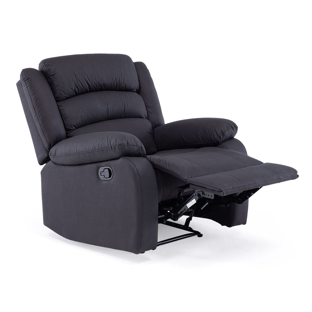 Berger Daniels 8041RFFBK Negro