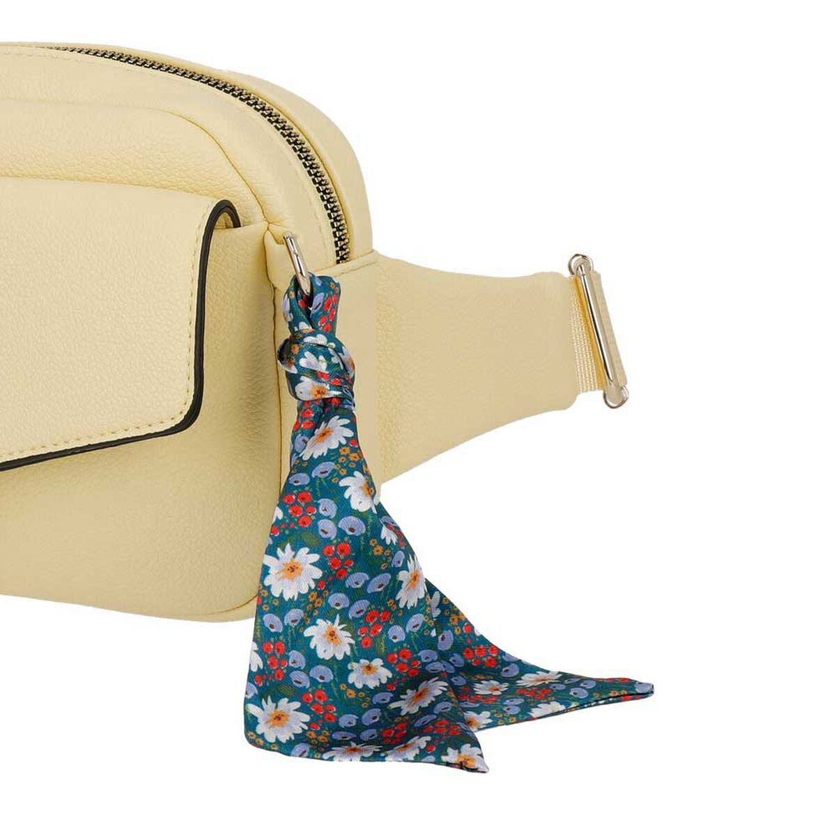 Mochila de Mujer Secret Londres SC7 Grande Negra