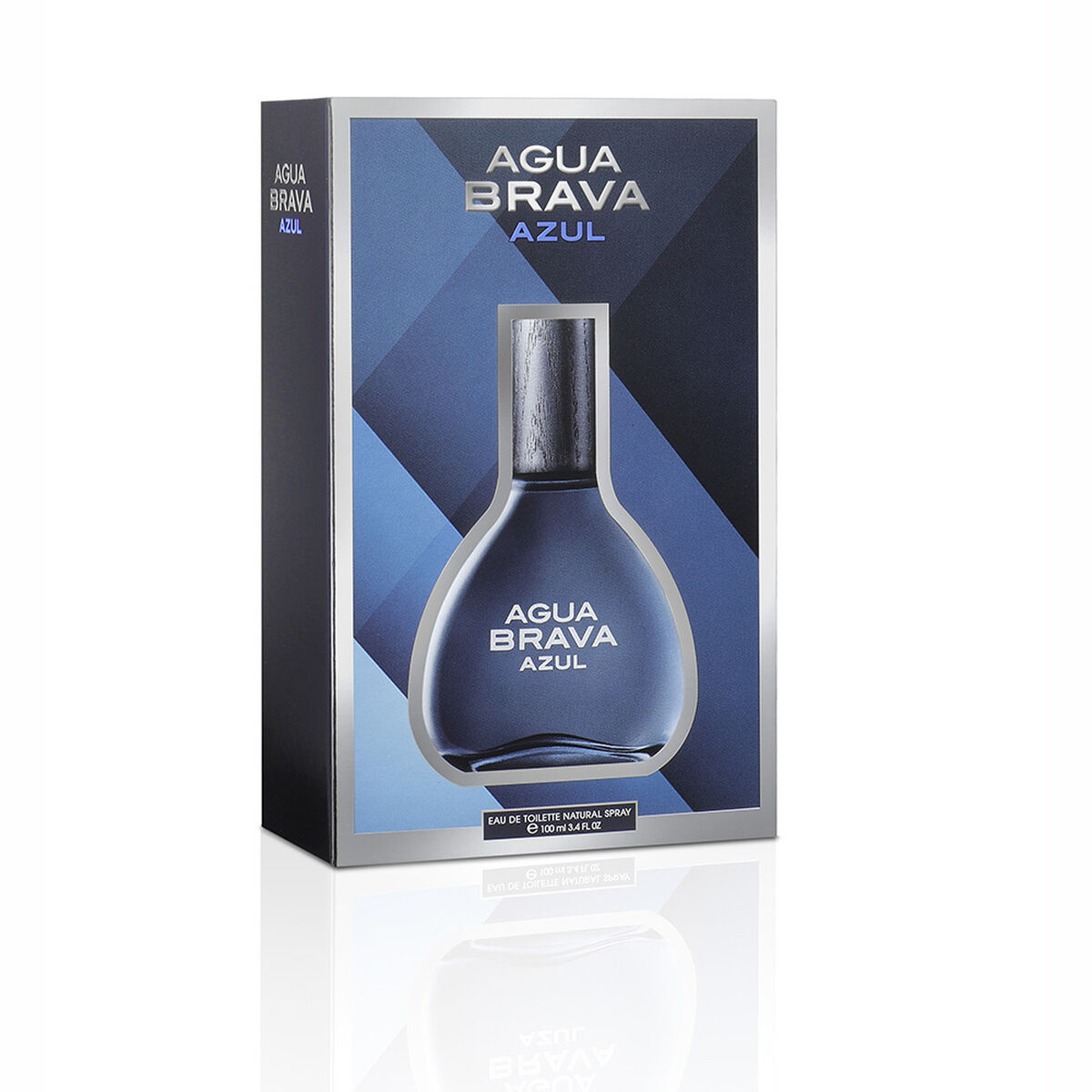 Agua Brava Azul EDT 100 ml