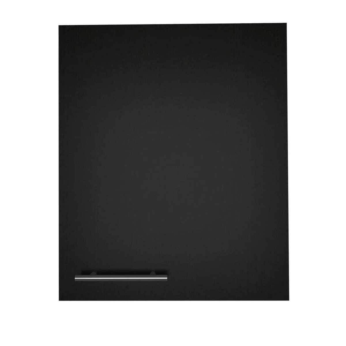 Mueble de Cocina Superior TuHome Manchester 4 Puertas Wengue