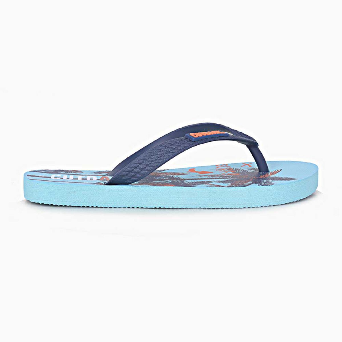 Sandalia  Niño Cutback