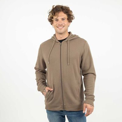 Polerón Hombre Zibel