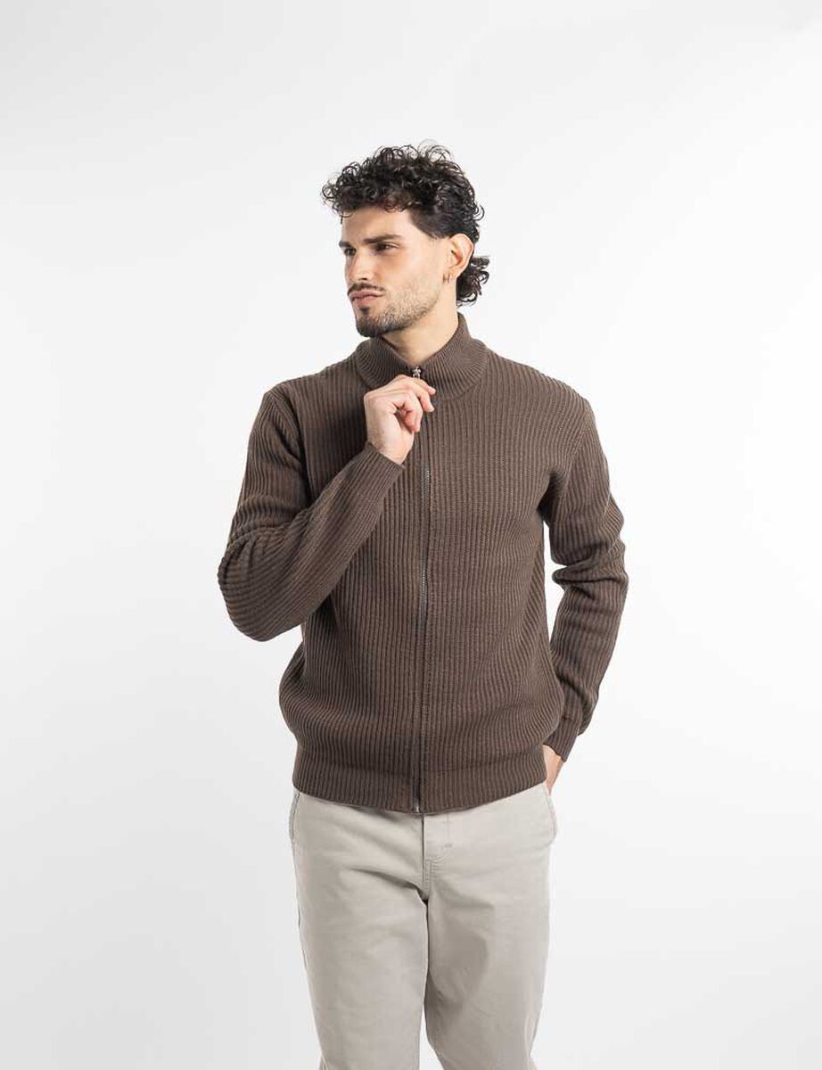 Sweater Hombre Zibel