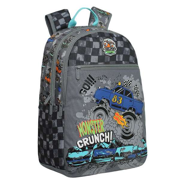 Mochila Niño Balloon 26 L Head