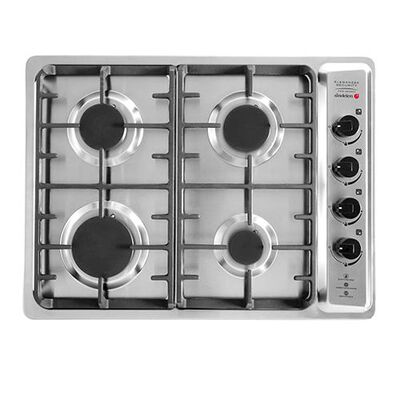 Imagen 1 del producto Encimera a Gas Sindelen CEG-4650IN