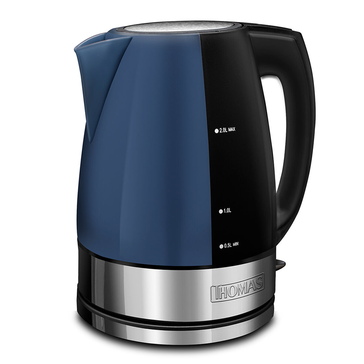 Hervidor Eléctrico Thomas TH 4800 2 lt.