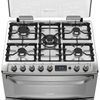 Cocina a Gas Fensa 76XDR 5 Quemadores