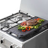 Cocina a Gas Bosch HSG14I31SE 4 Quemadores