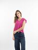 Polera Sin Mangas Mujer Zibel