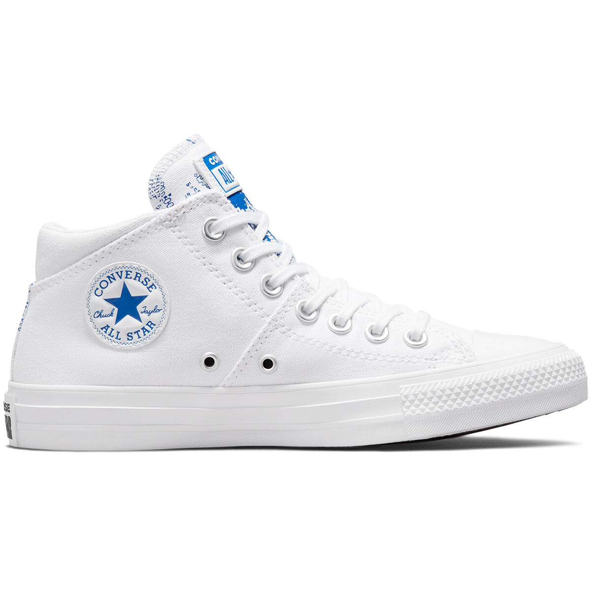 Zapatilla Mujer Converse Madison