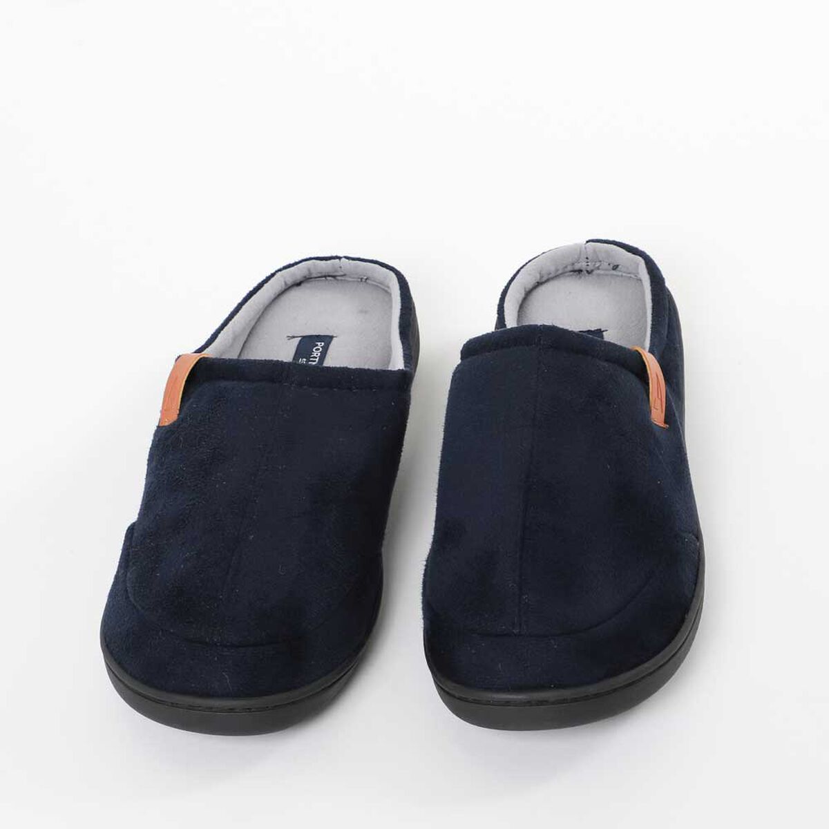 Pantuflas Hombre Portman Club