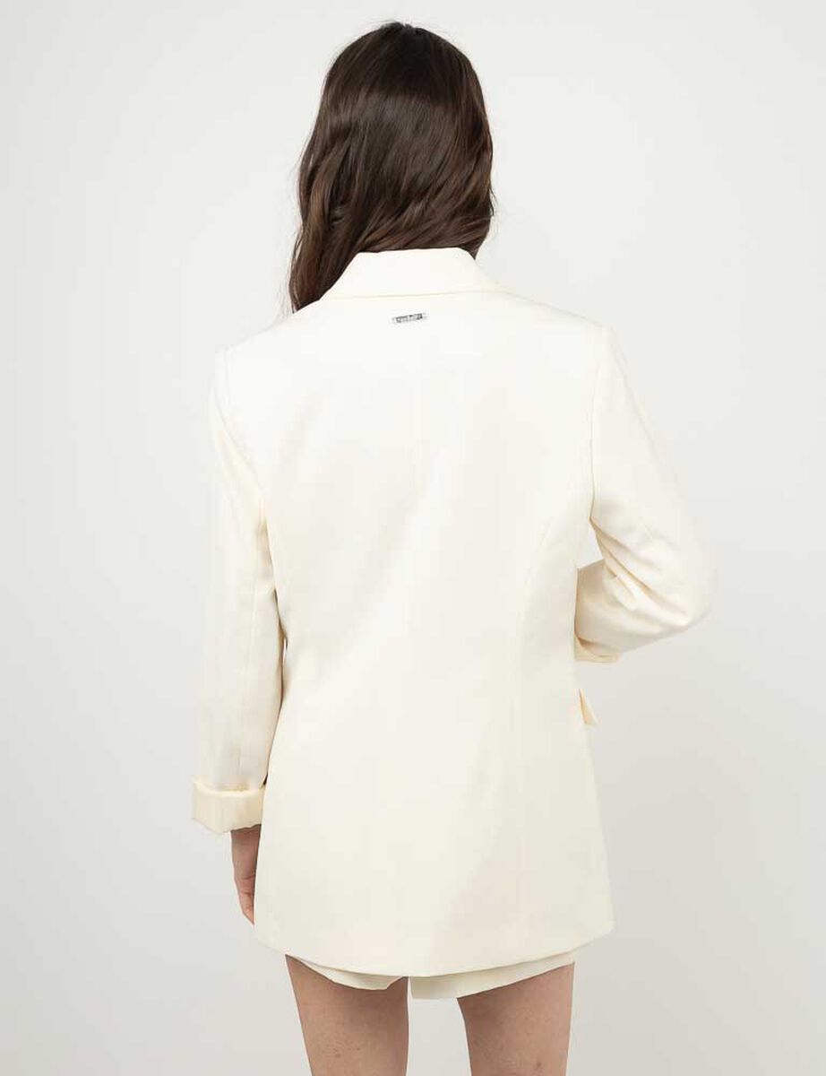 Blazer Mujer Soviet