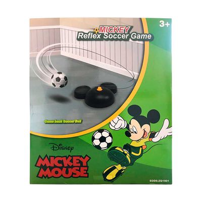 Imagen 2 del producto Set Entrenamiento de Futbol Mickey Disney