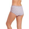 Pack 3 Unidades Calz&oacute;n Pantaleta Mujer Intime