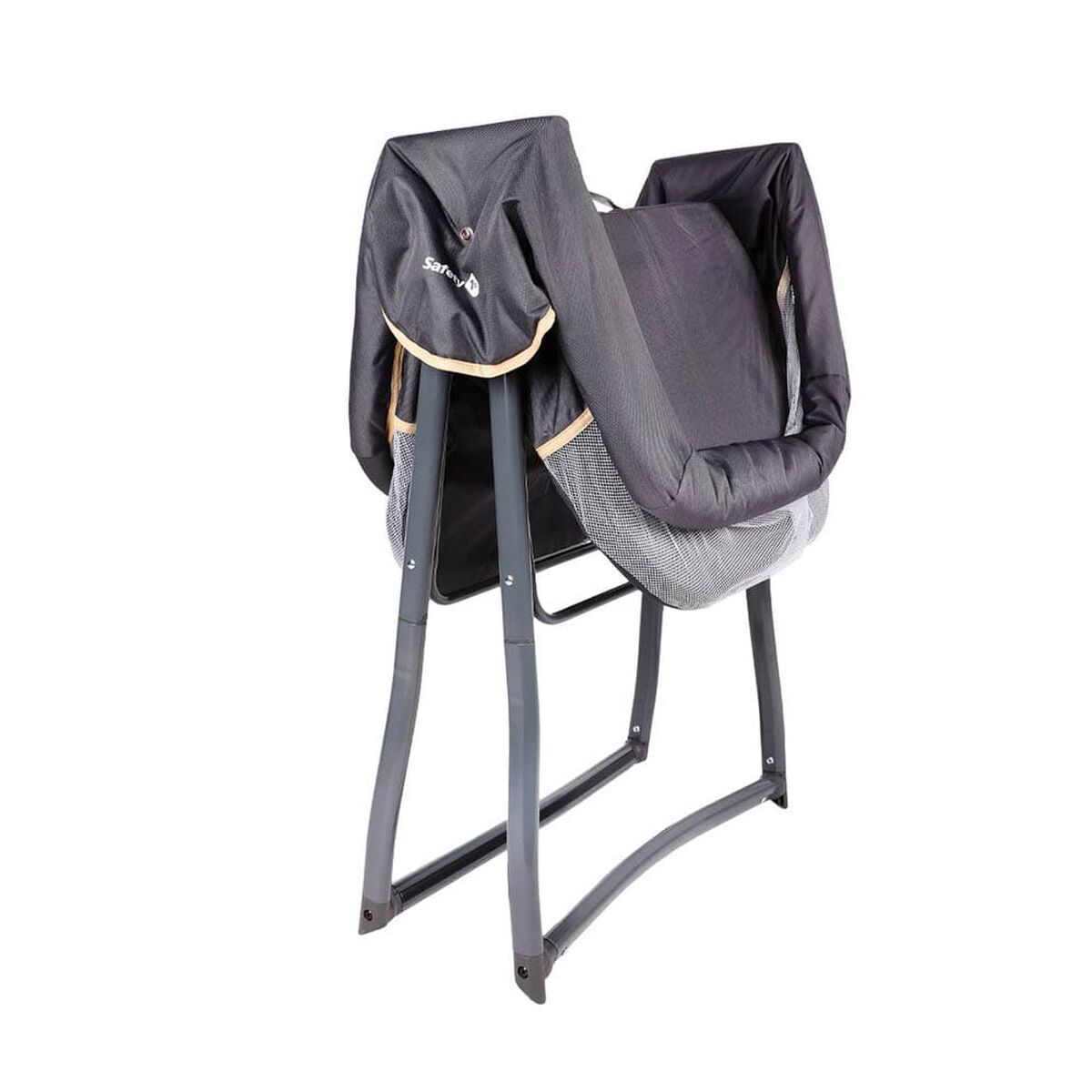 Cuna Moises Esmeralda Marengo Safety 1St