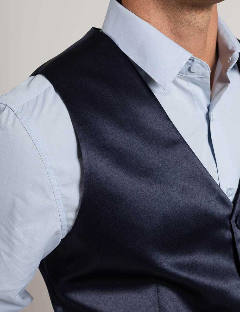 Blazer Gillete Hombre Zibel