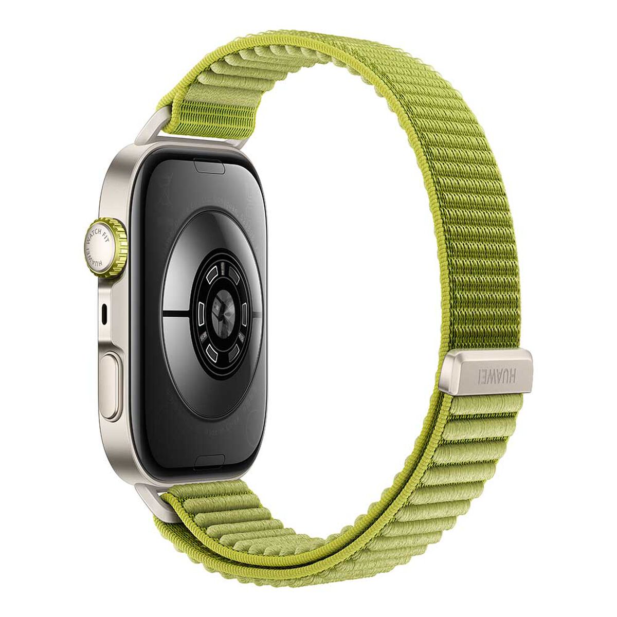 Smartband Huawei Fit 4 Pro Green