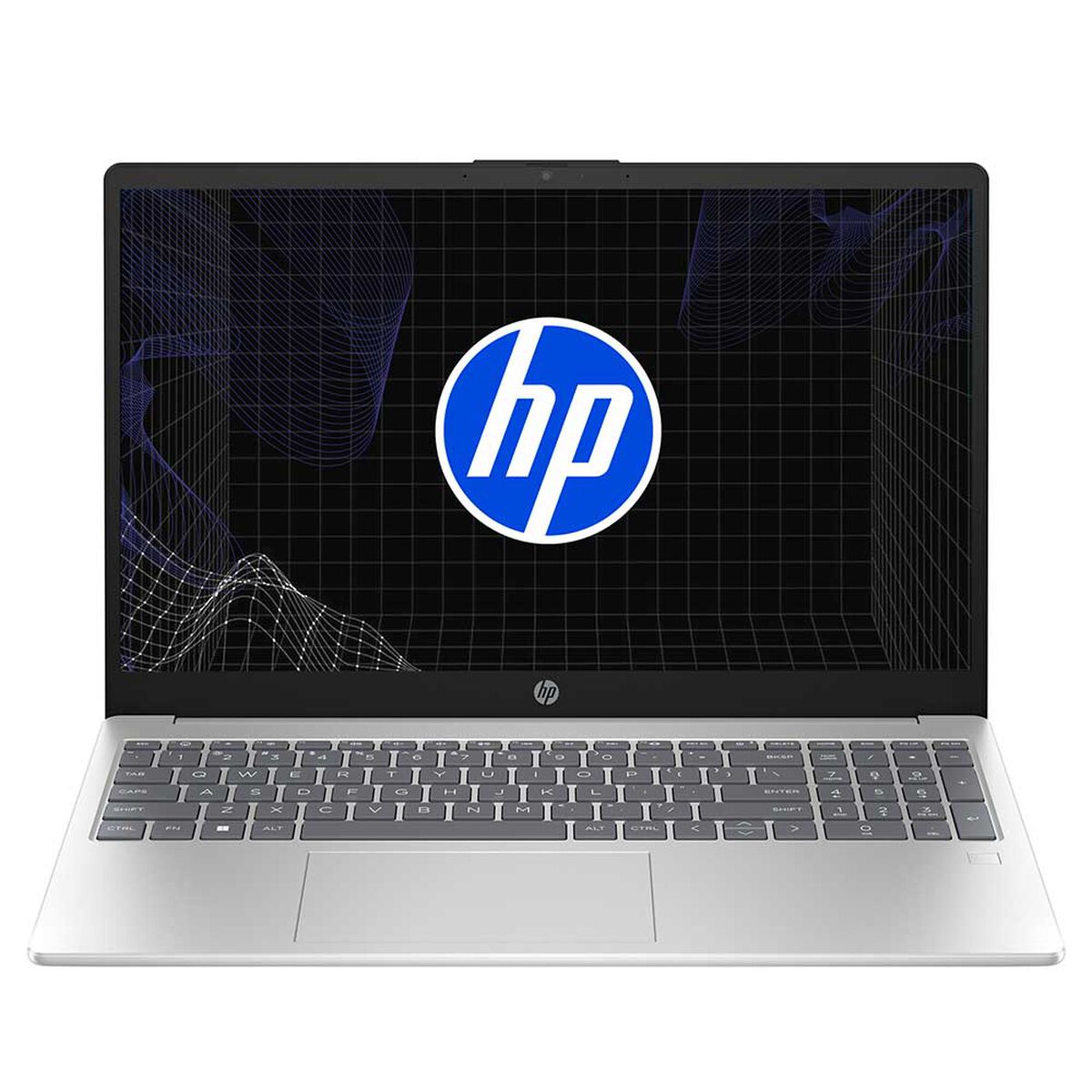 Notebook HP 15-FC0022LA AMD Ryzen 7 16GB 512GB SSD 15,6"