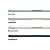 Macbook Air 13" Chip M4 16GB/ 512GB SSD