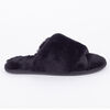 Pantuflas Mujer Icono