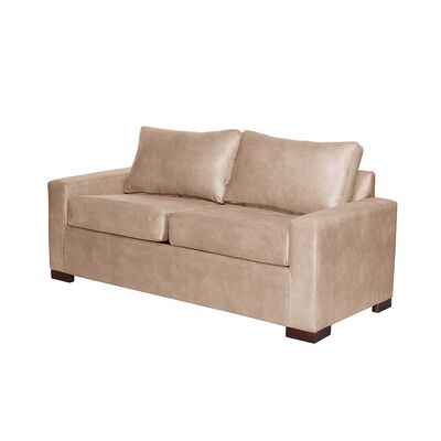 Imagen 2 del producto Sofá Latam Home Livorno 2 Cuerpos Beige