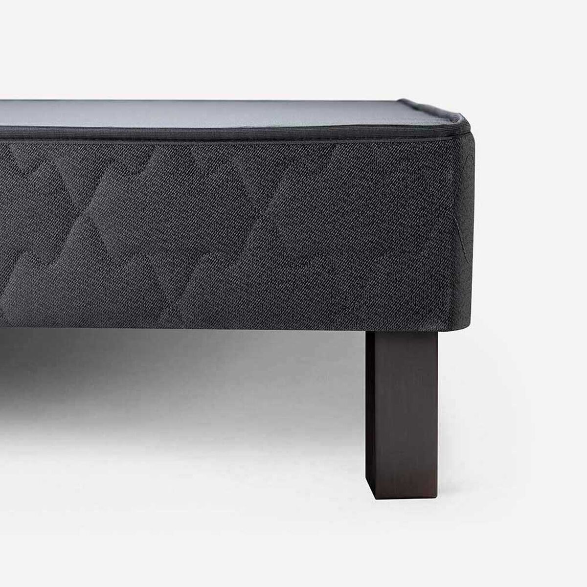 Base Europea Rosen 2 Plazas Grafito