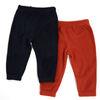 Pack Pantalón de Buzo Polar  Bebo Chess Baby