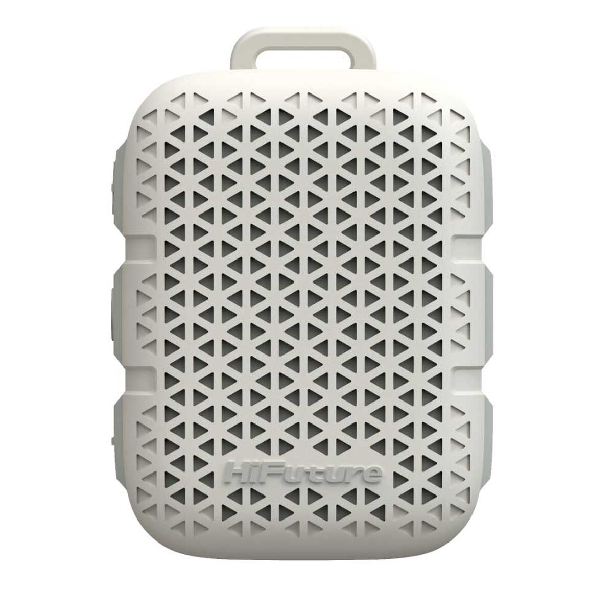 Parlante Bluetooth HiFuture POCKET S-BEIGE_HBB11BE Beige