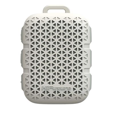Parlante Bluetooth HiFuture POCKET S-BEIGE_HBB11BE Beige