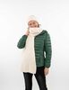 Pack Bufanda+Gorro Arena Mujer Bside
