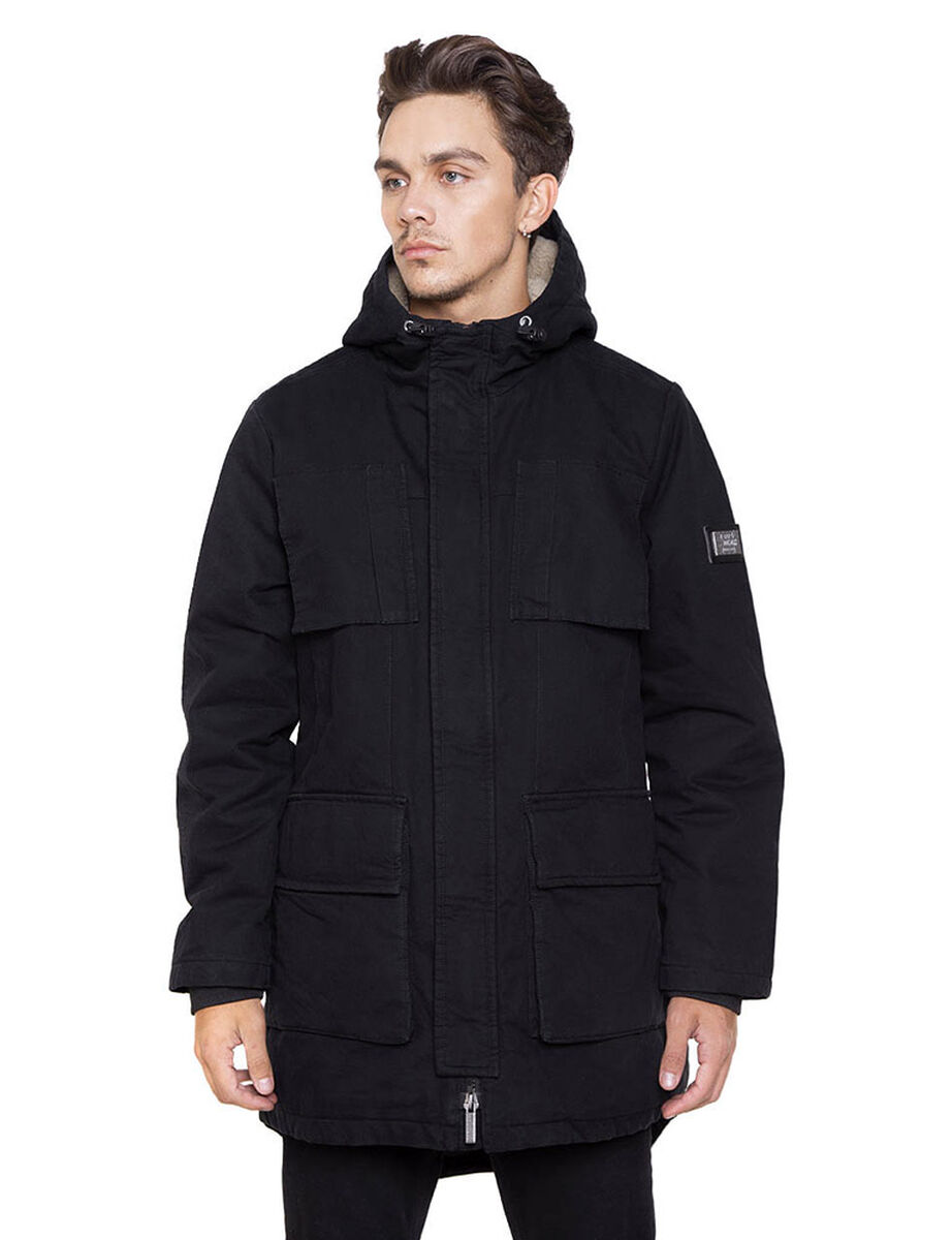 Chaqueta Hombre Zoo York
