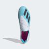 Zapato De Fútbol Hombre Adidas X 19.1 Sg