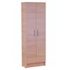 Mueble de Cocina Mobikit Despensero Maxi Beige 2 Puertas