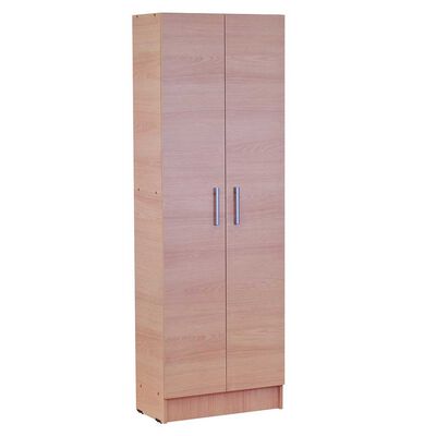 Imagen 2 del producto Mueble de Cocina Mobikit Despensero Maxi Beige 2 Puertas