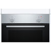 Horno Empotrable Bosch HAF010BR0 71 Lts.
