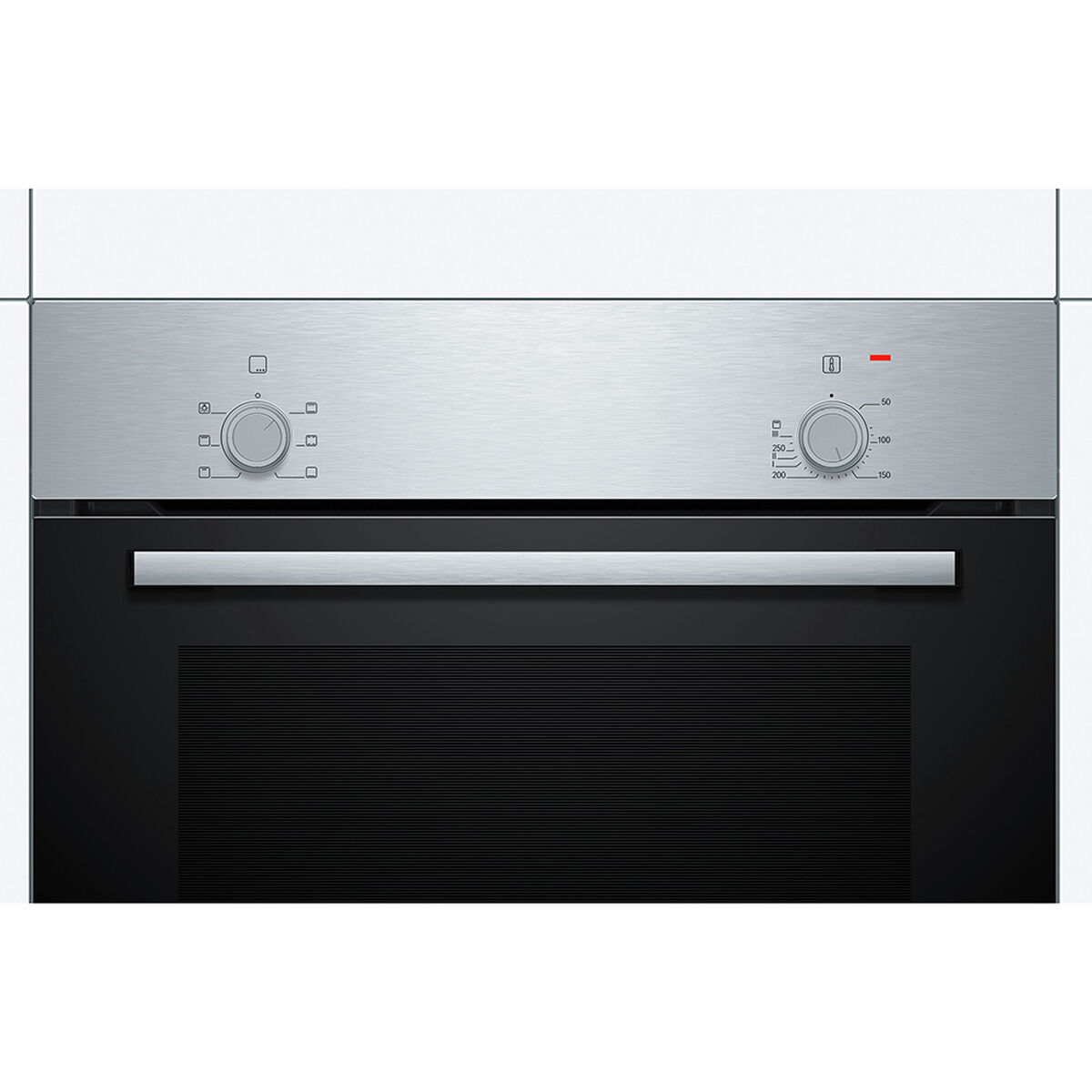 Horno Empotrable Bosch HAF010BR0 71 Lts.