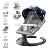 Mecedora Eléctrica Reclinable Bluetooth Lubabycas Universo