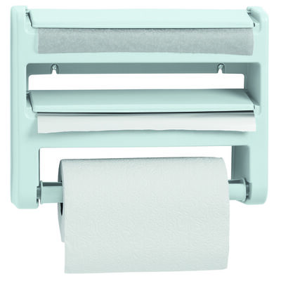 Imagen 2 del producto Portarrollos Rimax Triple Blanco