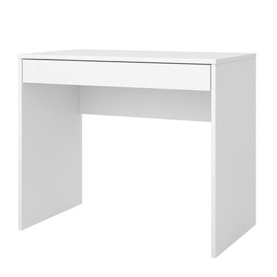 Imagen 2 del producto Escritorio Vekkahome Maia Blanco