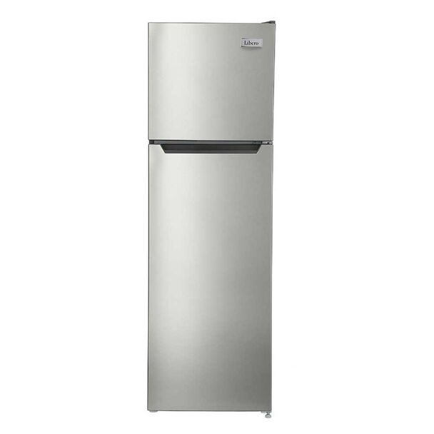 Refrigerador Frío Directo Libero LRT-200DFI 168 lt
