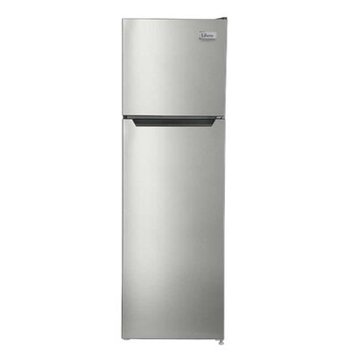 Imagen 1 del producto Refrigerador Frío Directo Libero LRT-200DFI 168 lt