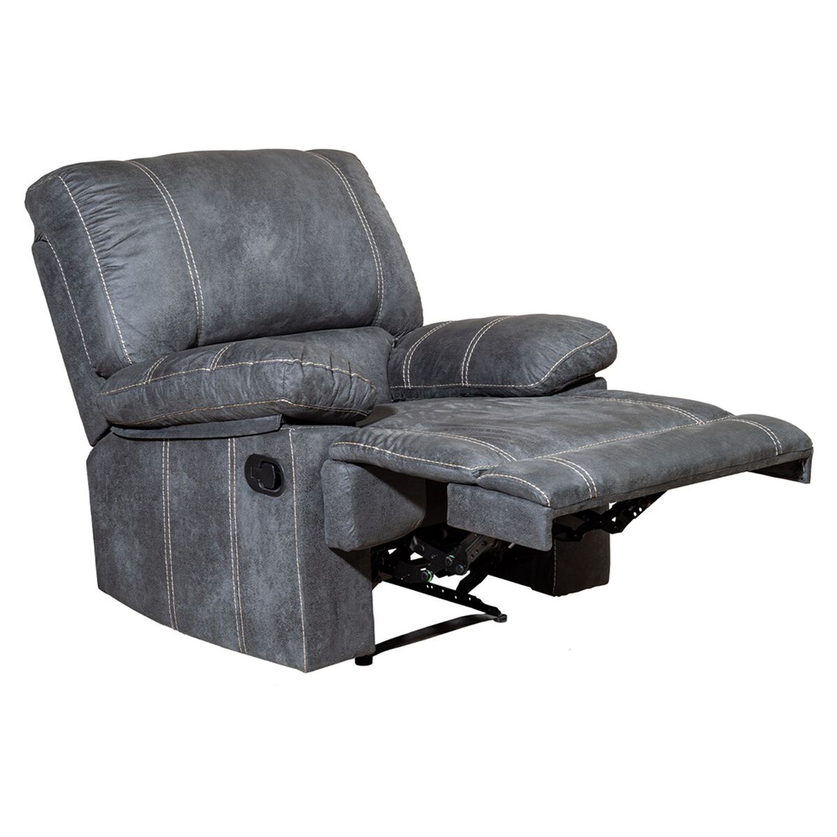 Berger  Daniels 98023GR Gris