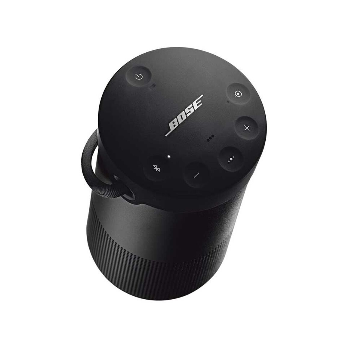 Parlante Bluetooth Bose Revolve+ II Negro