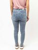 Jeans Skinny Mujer Fiorucci