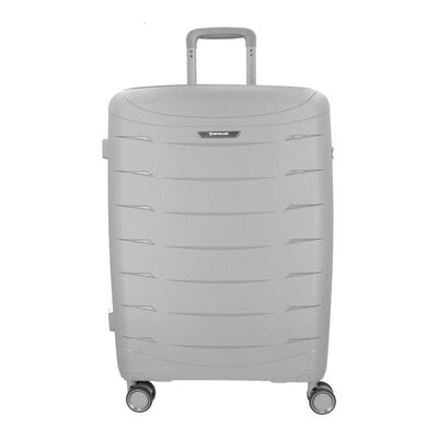 Maleta Saxoline Moonstone Plateado 105 lt L