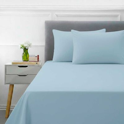 Imagen 2 del producto Set 2 Juegos de Sábanas Dreams King Botanic, Isa, Joan, Fiore