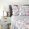 Cubrecama Estampado Dreams King Camille