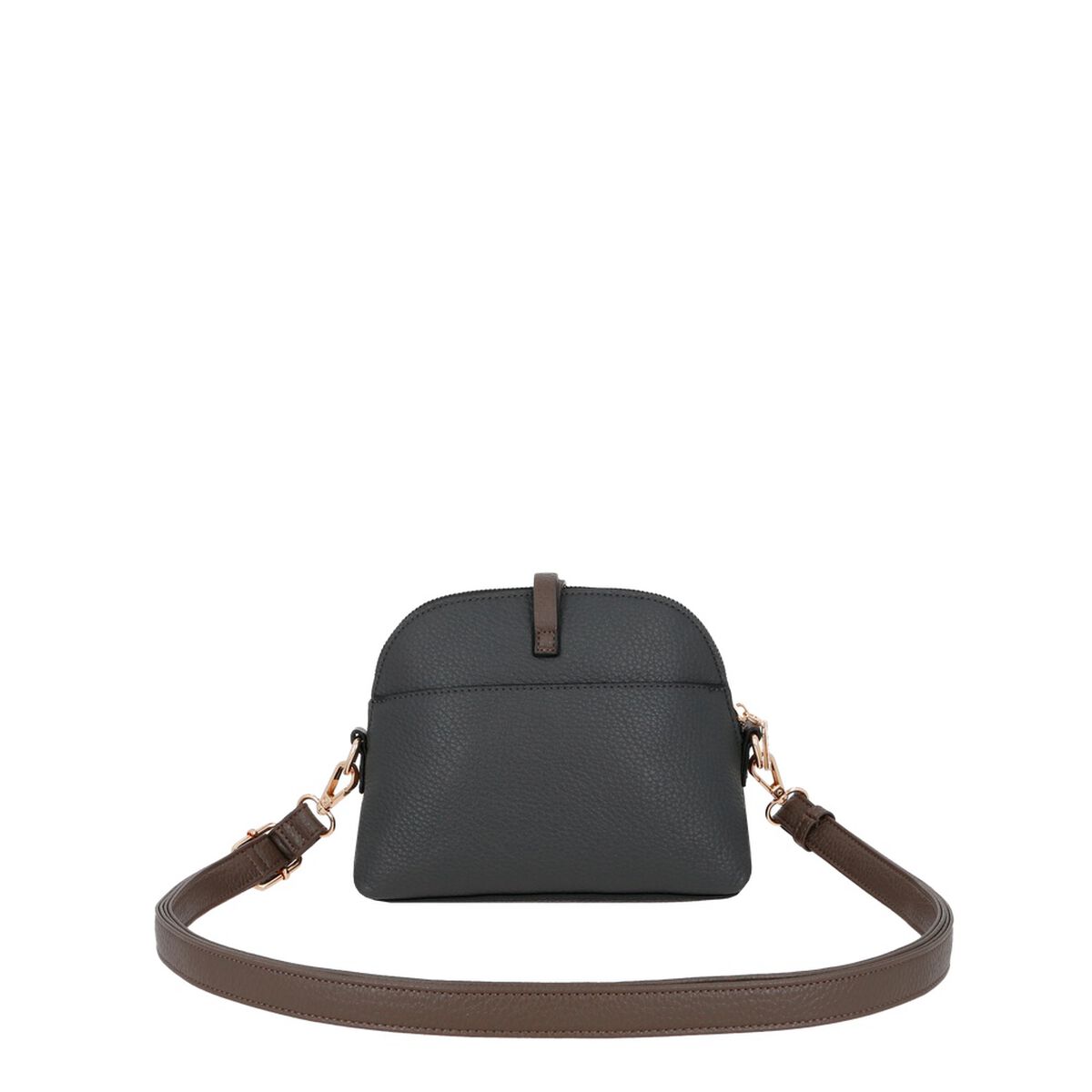 Bandolera Secret Sydney SC6 S Negro