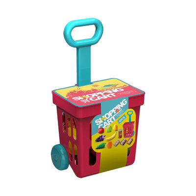 Imagen 1 del producto Carrito de Compras Orilat