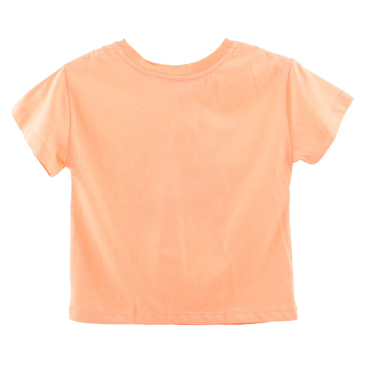 Conjunto Pijama de Algodón Niña Mila